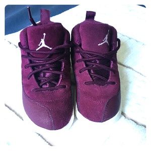Kids Jordan’s